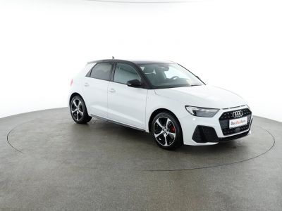 Audi A1 Gebrauchtwagen