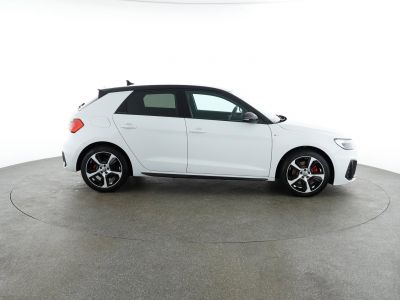 Audi A1 Gebrauchtwagen