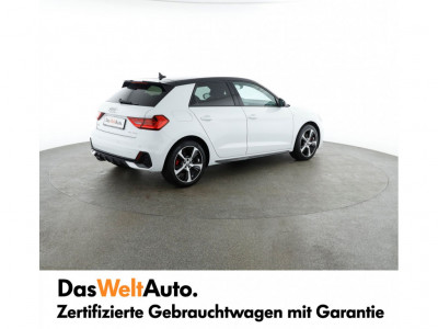 Audi A1 Gebrauchtwagen