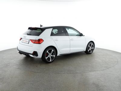 Audi A1 Gebrauchtwagen