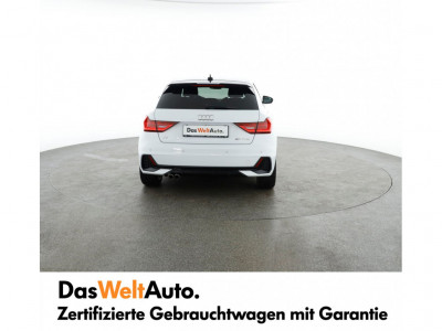 Audi A1 Gebrauchtwagen