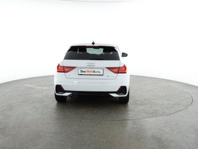 Audi A1 Gebrauchtwagen