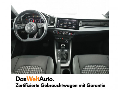 Audi A1 Gebrauchtwagen