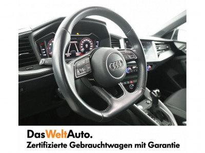 Audi A1 Gebrauchtwagen