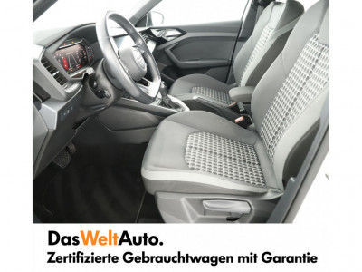 Audi A1 Gebrauchtwagen