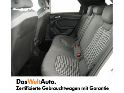 Audi A1 Gebrauchtwagen