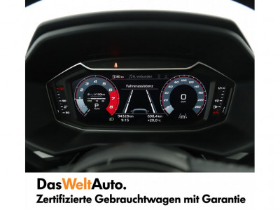 Audi A1 Gebrauchtwagen