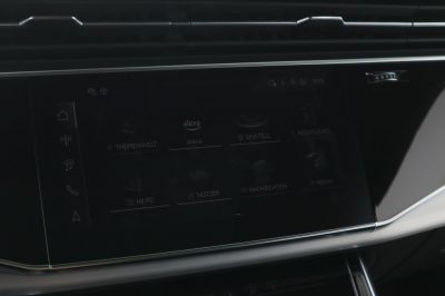 Audi Q8 Gebrauchtwagen