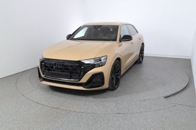 Audi Q8 Gebrauchtwagen