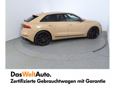 Audi Q8 Gebrauchtwagen