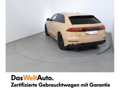 Audi Q8 Gebrauchtwagen