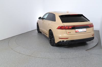 Audi Q8 Gebrauchtwagen