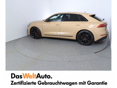 Audi Q8 Gebrauchtwagen