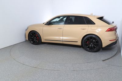 Audi Q8 Gebrauchtwagen