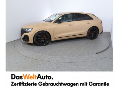 Audi Q8 Gebrauchtwagen