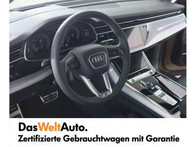 Audi Q8 Gebrauchtwagen