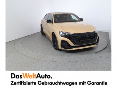 Audi Q8 Gebrauchtwagen