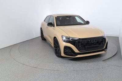 Audi Q8 Gebrauchtwagen