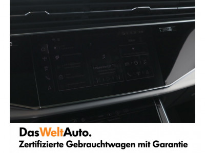 Audi Q8 Gebrauchtwagen