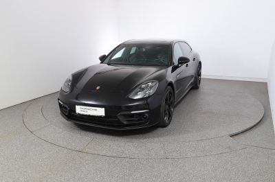 Porsche Panamera Gebrauchtwagen