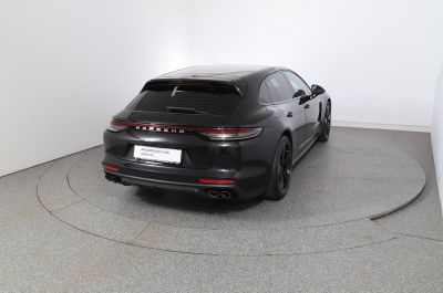 Porsche Panamera Gebrauchtwagen