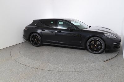 Porsche Panamera Gebrauchtwagen