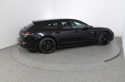 Porsche Panamera Gebrauchtwagen