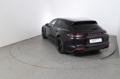 Porsche Panamera Gebrauchtwagen