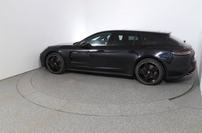 Porsche Panamera Gebrauchtwagen