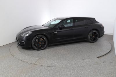 Porsche Panamera Gebrauchtwagen