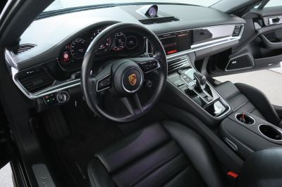 Porsche Panamera Gebrauchtwagen