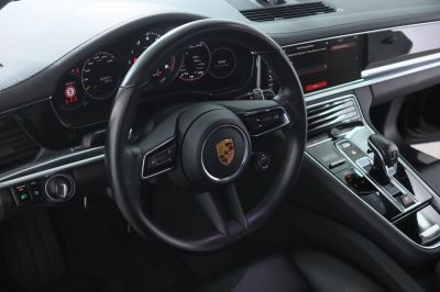 Porsche Panamera Gebrauchtwagen