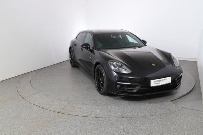 Porsche Panamera Gebrauchtwagen