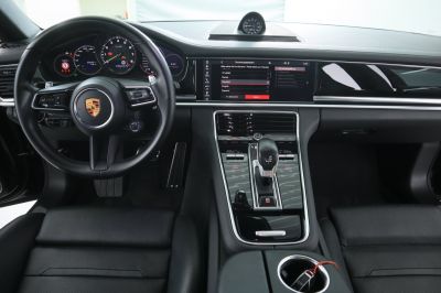 Porsche Panamera Gebrauchtwagen