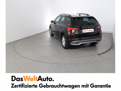 Skoda Kamiq Gebrauchtwagen