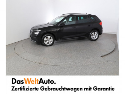 Skoda Kamiq Gebrauchtwagen