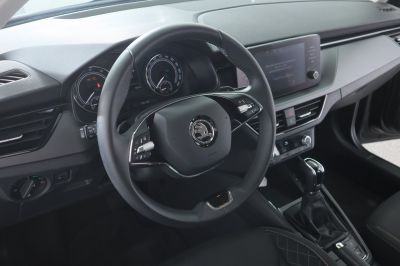 Skoda Kamiq Gebrauchtwagen