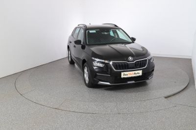 Skoda Kamiq Gebrauchtwagen