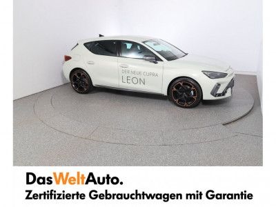 Cupra Leon Gebrauchtwagen