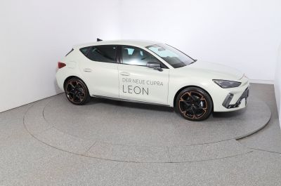 Cupra Leon Gebrauchtwagen