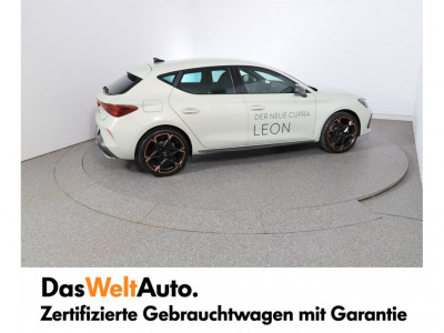 Cupra Leon Gebrauchtwagen