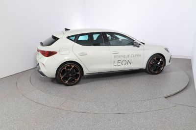 Cupra Leon Gebrauchtwagen