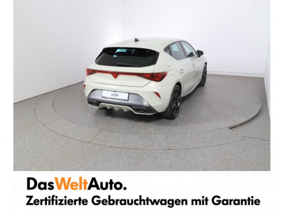 Cupra Leon Gebrauchtwagen