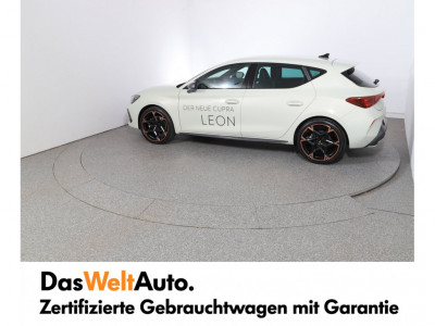 Cupra Leon Gebrauchtwagen