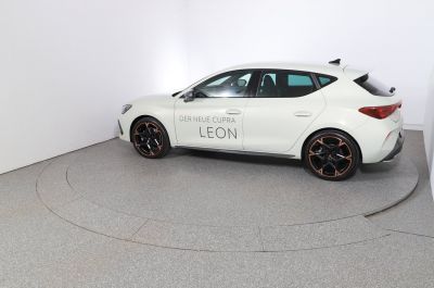 Cupra Leon Gebrauchtwagen