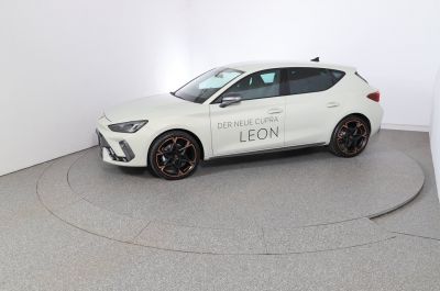 Cupra Leon Gebrauchtwagen