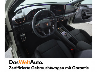 Cupra Leon Gebrauchtwagen