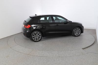 Audi A1 Gebrauchtwagen