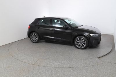 Audi A1 Gebrauchtwagen