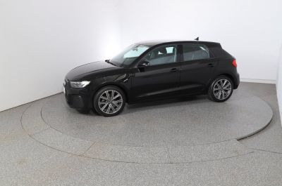 Audi A1 Gebrauchtwagen